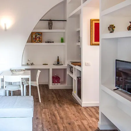 Cozy In San Michele Di Ganzari With Kitchen Holiday home