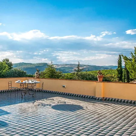 Holiday home Cozy In San Michele Di Ganzari With Kitchen *
