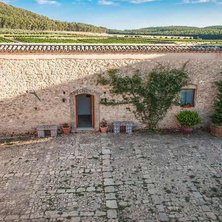 Cozy In San Michele Di Ganzari With Kitchen Holiday home *