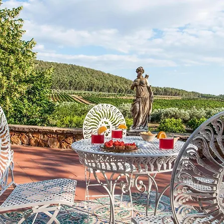 Holiday home Cozy In San Michele Di Ganzari With Kitchen San Michele di Ganzaria