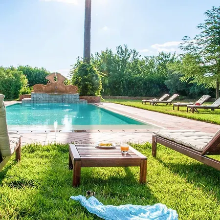 Cozy In San Michele Di Ganzari With Kitchen Holiday home San Michele di Ganzaria