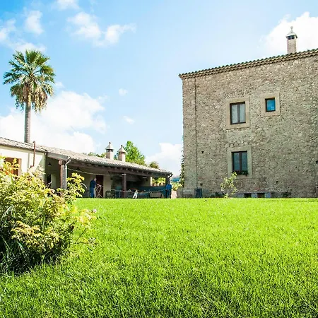 Cozy In San Michele Di Ganzari With Kitchen Holiday home
