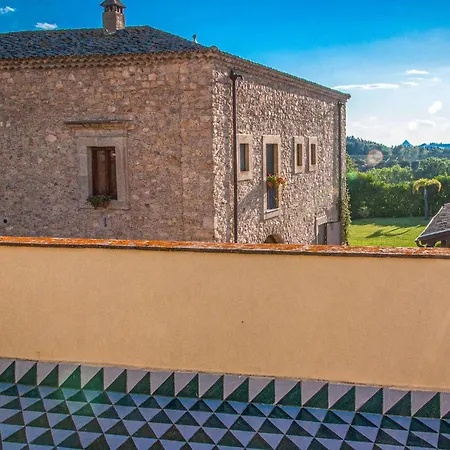 Cozy In San Michele Di Ganzari With Kitchen * San Michele di Ganzaria