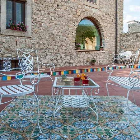 Cozy In San Michele Di Ganzari With Kitchen *