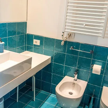 Holiday home Cozy In San Michele Di Ganzari With Kitchen *