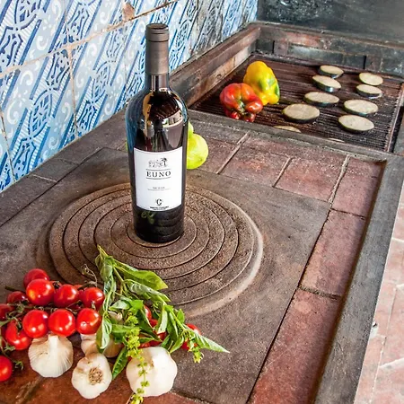 Cozy In San Michele Di Ganzari With Kitchen