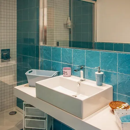 Cozy In San Michele Di Ganzari With Kitchen Holiday home